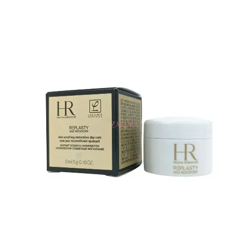 HELENA RUBINSTEIN - Replasty 修復日霜 (白繃帶面霜) (旅行裝) 5ml