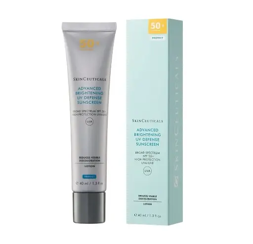 Skin Ceuticals - 修麗可 - 極致保濕防曬隔離乳SPF50 40ml