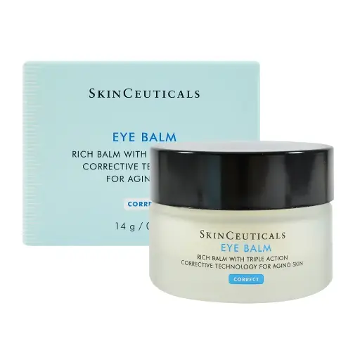 Skin Ceuticals - skinceuticals eye balm 抗氧滋潤眼霜