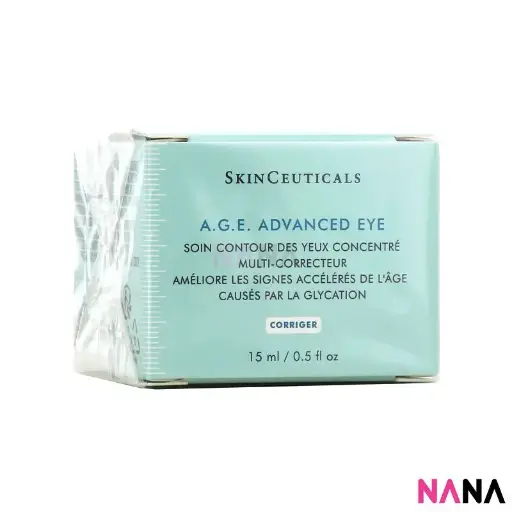 Skin Ceuticals - 修麗可 AGE普拉斯鏈彈潤緊緻眼霜