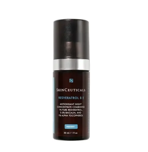 Skin Ceuticals - 抗氧化夜間精華 15ml BE 抗氧修復精華 B E