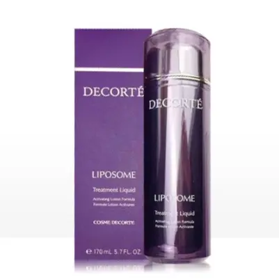 DECORTE - 黛珂保濕精華100ml