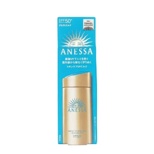 資生堂 - Anessa 安耐曬防曬霜 90ml